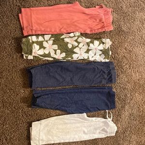 Carters pants